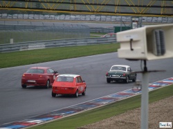 Classic Racing Car Meeting