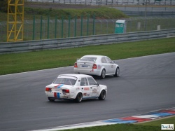 Classic Racing Car Meeting