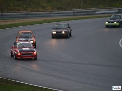 Classic Racing Car Meeting