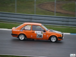 Classic Racing Car Meeting