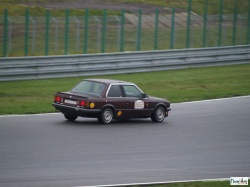 Classic Racing Car Meeting