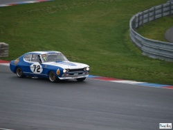 Classic Racing Car Meeting