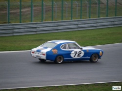 Classic Racing Car Meeting