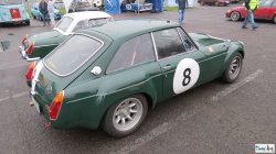 Classic Racing Car Meeting