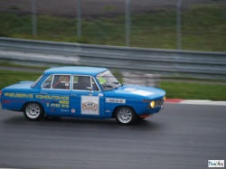 Classic Racing Car Meeting