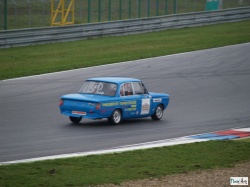 Classic Racing Car Meeting