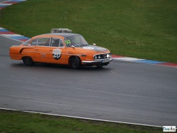 Classic Racing Car Meeting