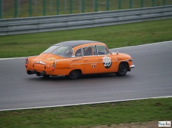 Classic Racing Car Meeting