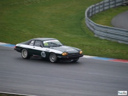 Classic Racing Car Meeting