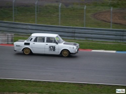 Classic Racing Car Meeting