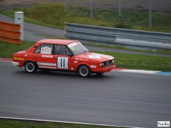 Classic Racing Car Meeting