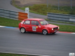 Classic Racing Car Meeting