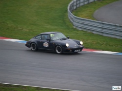 Classic Racing Car Meeting