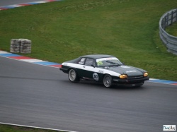 Classic Racing Car Meeting