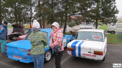 Classic Racing Car Meeting