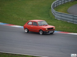Classic Racing Car Meeting