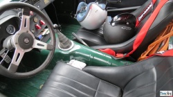 Classic Racing Car Meeting