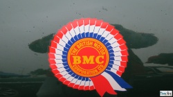 Classic Racing Car Meeting