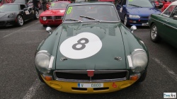 Classic Racing Car Meeting
