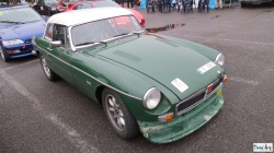 Classic Racing Car Meeting