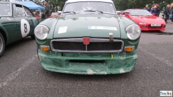 Classic Racing Car Meeting