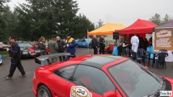 Classic Racing Car Meeting