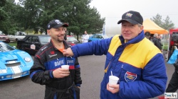 Classic Racing Car Meeting