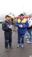 Classic Racing Car Meeting