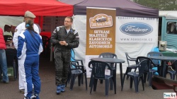 Classic Racing Car Meeting