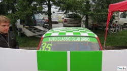 Classic Racing Car Meeting
