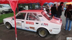 Classic Racing Car Meeting