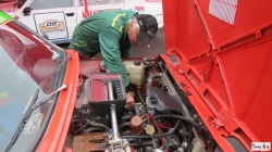 Classic Racing Car Meeting