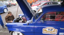 Classic Racing Car Meeting
