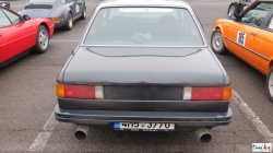Classic Racing Car Meeting