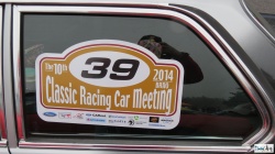 Classic Racing Car Meeting