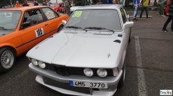 Classic Racing Car Meeting