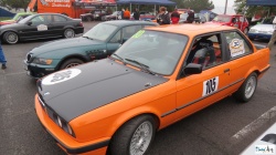 Classic Racing Car Meeting