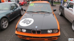 Classic Racing Car Meeting