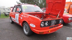 Classic Racing Car Meeting