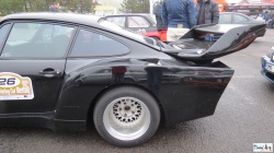 Classic Racing Car Meeting