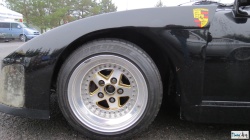 Classic Racing Car Meeting