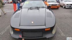 Classic Racing Car Meeting