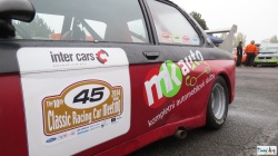 Classic Racing Car Meeting