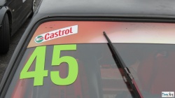 Classic Racing Car Meeting