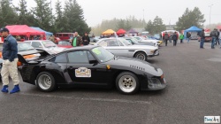 Classic Racing Car Meeting