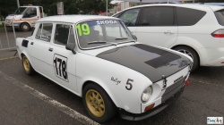 Classic Racing Car Meeting