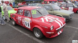 Classic Racing Car Meeting