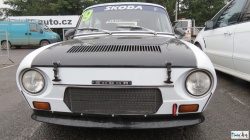 Classic Racing Car Meeting