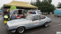 Classic Racing Car Meeting