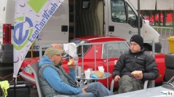 Classic Racing Car Meeting